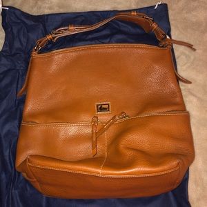 Dooney & Burke purse